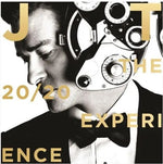 Justin Timberlake - 20/20 Experience - Vinilo negro (Vinilo)