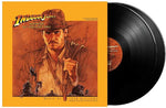 John Williams - Raiders Of The Lost Ark (Original Soundtrack) (Vinyl)