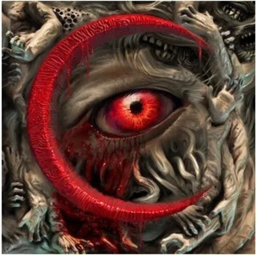 Oceano - Living Chaos (CD)