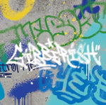 the album cover for Boyz - Gibberish [With Booklet] (Jpn)