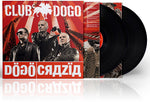 Club Dogo - Dogocrazia (Vinilo)