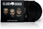 Club Dogo - Vile Denaro (Vinilo)