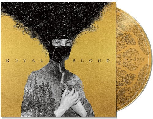Royal Blood - Royal Blood(10th Anniversary Edition) (CD)