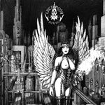 Lacrimosa - Inferno - Limited 'Burning' Colored Vinyl (Vinyl)