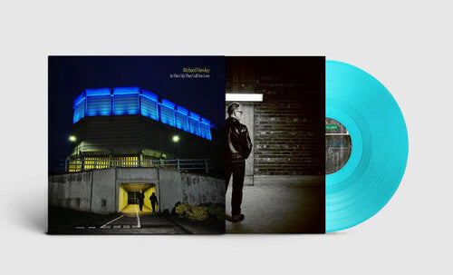 Richard Hawley - En esta ciudad te llaman amor - Vinilo azul transparente (Vinilo)