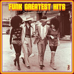 Various Artists - Funk Greatest Hits / Various (Vinyl)