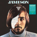 the album cover for Jameson - Color Him In