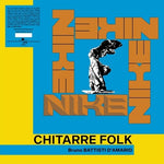 Bruno Battisti d'Amario - Chitarre Folk (Vinyl)
