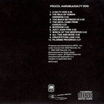 Procol Harum : A Salty Dog (CD, Album, RE, RM)