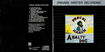 Procol Harum : A Salty Dog (CD, Album, RE, RM)