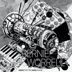 Bernie Worrell - Wave From the Wooniverse (CD)