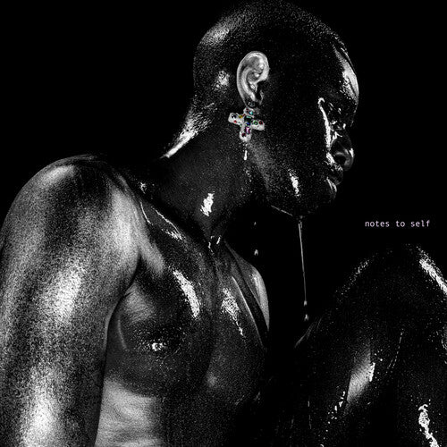 Tama Gucci - Notas para mí (CD)