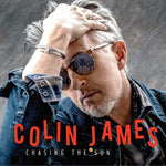 Colin James - Persiguiendo el sol (CD)