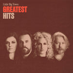 Little Big Town - Greatest Hits (Vinyl)