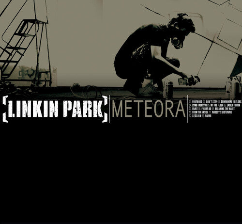 Linkin Park - Meteora (Vinyl)