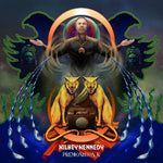 Kilbey Kennedy - Premonición K (Vinilo)