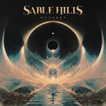the album cover for Sable Hills - Odyssey [Clear Vinyl] [Limited Edition]