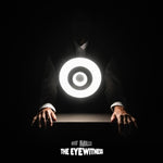 Jeff Mills - El testigo ocular (Vinilo)