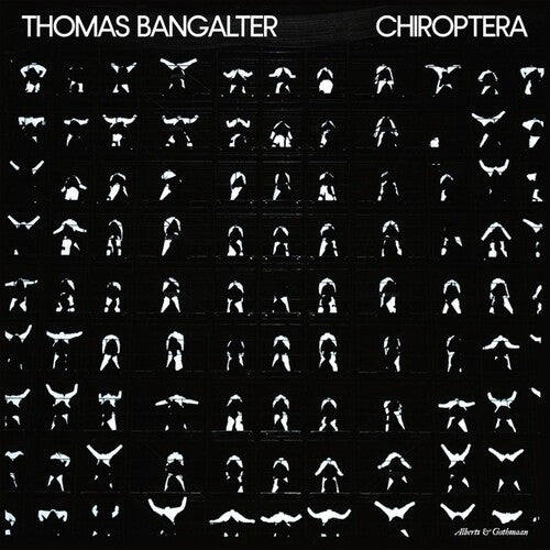 Thomas Bangalter - Chiroptera (Vinilo)