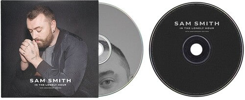 Sam Smith - In The Lonely Hour (10TH Anniversary Edition) (CD)