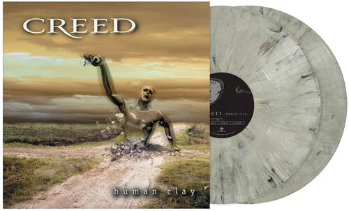 Creed - Human Clay (25.º aniversario) (Vinilo)
