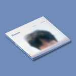 Hwi Young - Traveling Fish - incl. 16pg Photobook, Folded Lyrics Poster, Photocard + Signed Polaroid (CD)