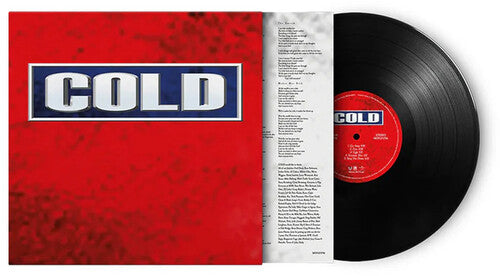 Cold - Cold - 180-Gram Black Vinyl (Vinyl)