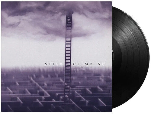 Cinderella - Still Climbing - 180-Gram Black Vinyl (Vinyl)