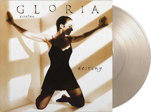 Gloria Estefan - Destiny (Vinyl)