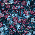 Myles Kennedy - El arte de dejar ir (CD)