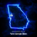 Jontavious Willis - Jontavious Willis' West Georgia Blues (Vinilo)
