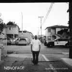 N8Noface - ミスド・コネクションズ (レコード)