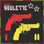 DJ JS-1 - Scratch Roulette 1 & 2 (Vinyl)