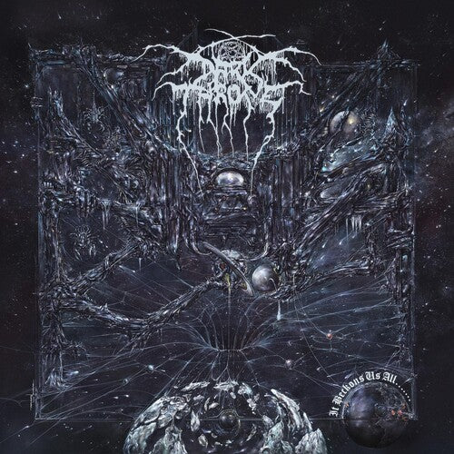 Darkthrone - Nos llama a todos (Vinilo)