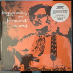 Jeremy Harmer - Idiosyncratics And Swallows Wings (Vinilo)