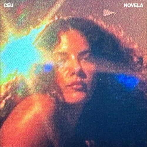 Céu - Novela (Vinilo)