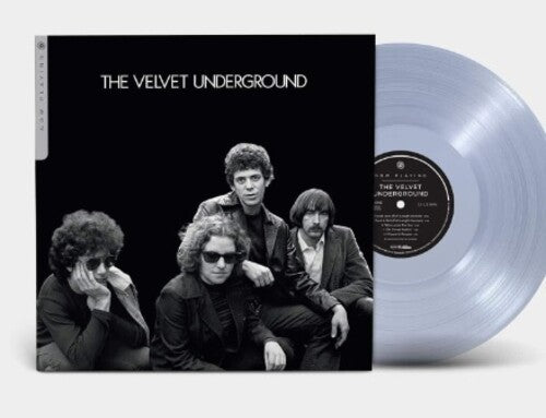 The Velvet Underground - Ahora en reproducción (Vinilo)