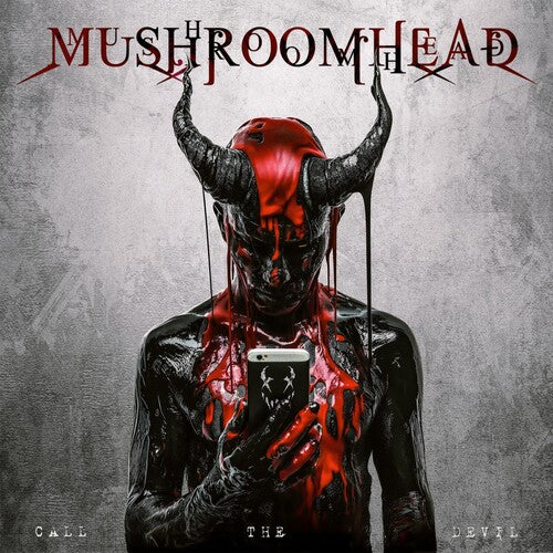 Mushroomhead - Call The Devil (Vinyl)