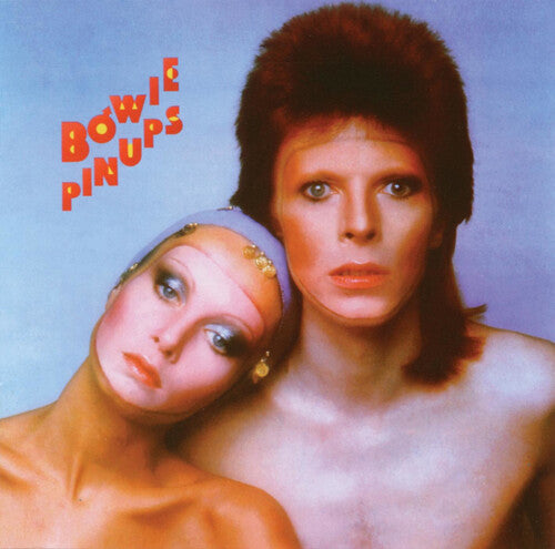 David Bowie - Pinups (2015 Remaster) (CD)