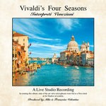 Interpreti Veneziani Chamber Orchestra - Vivaldi's Four Seasons (CD)