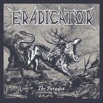 Eradicator - The Paradox (CD)