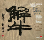 Charlie Apicella - Call to Action / Call to Prayer (CD)