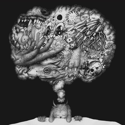 モダン・カラー - ゼア・ゴーズ・ザ・ドリーム（ビニール盤）