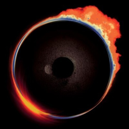 Bear McCreary - La Singularidad (Banda sonora original) (CD)