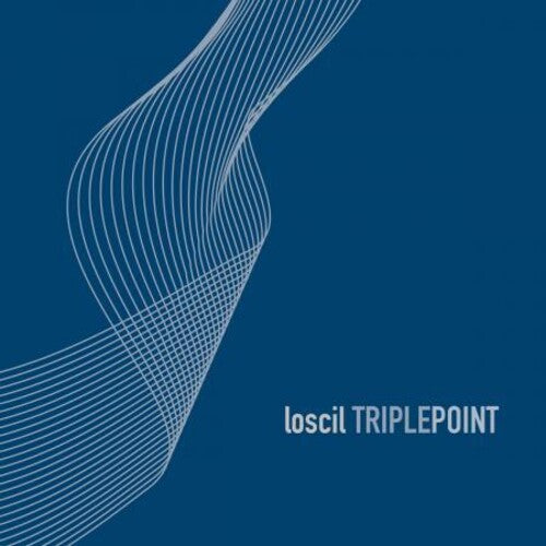 Loscil - Triple Point (Vinilo)