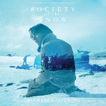 Michael Giacchino - Sociedad de la Nieve (Banda sonora original) (Vinilo)