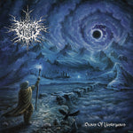 Inherits the Void - Scars Of Yesteryears (CD)