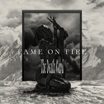 Fame on Fire - The Death Card (CD)