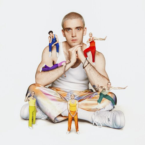 Lauv - Cómo me siento (CD)