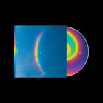 Coldplay - Música de la luna (CD)